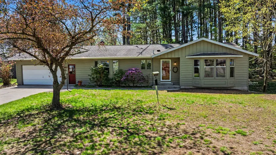 5976 Lake Street, Fennville, MI 49408 - #3