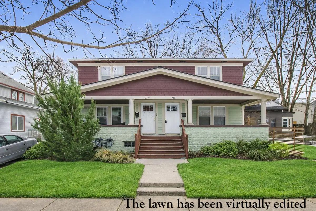 942-944 Sherman Street Se, Grand Rapids, MI 49506 - #1
