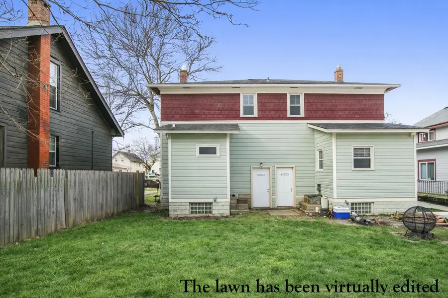 942-944 Sherman Street Se, Grand Rapids, MI 49506 - #2