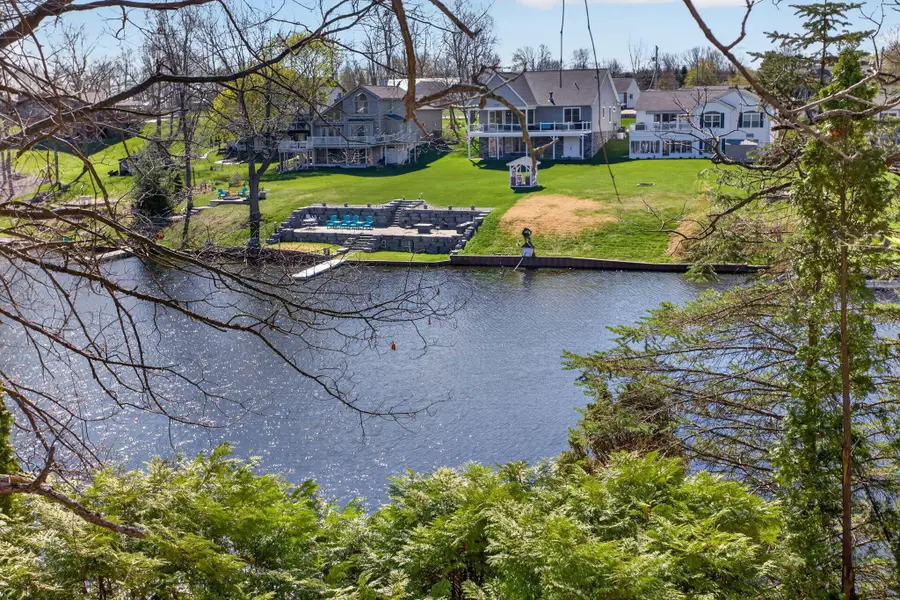 10791 Woodbrook Drive, Cement City, MI 49233 - #2