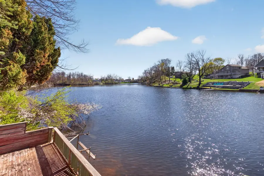 10791 Woodbrook Drive, Cement City, MI 49233 - #3