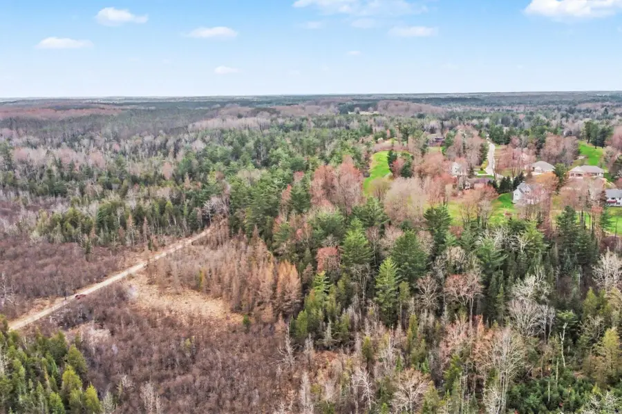 VL E 48 1/2 Road, Cadillac, MI 49601 - #2