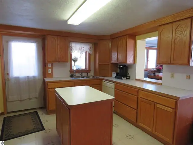 7861 S Dyer Lake Drive, Falmouth, MI 49632 - #2