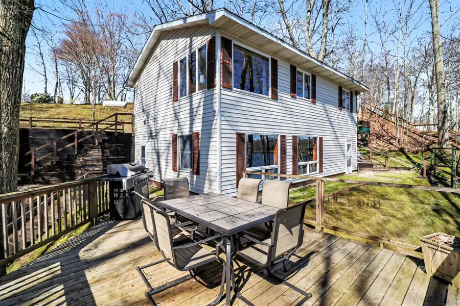 6302 E Interlochen Road, Fountain, MI 49410 - #2