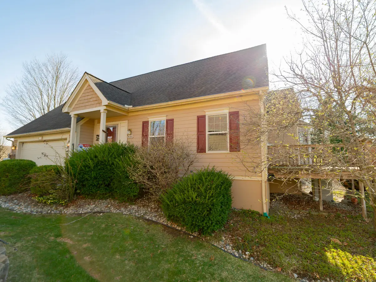 4188 Boulder Pond Drive, Ann Arbor, MI 48108 - #1