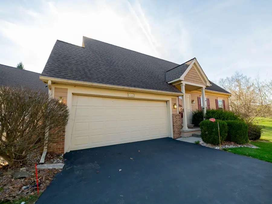 4188 Boulder Pond Drive, Ann Arbor, MI 48108 - #2