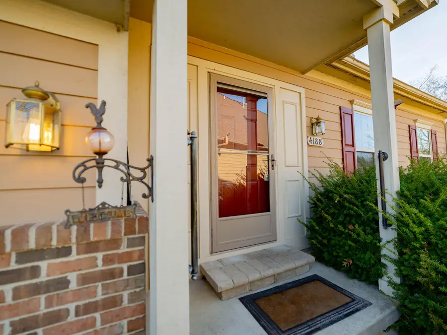 4188 Boulder Pond Drive, Ann Arbor, MI 48108 - #3