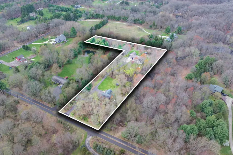 9622 W R Avenue, Mattawan, MI 49071 - #2