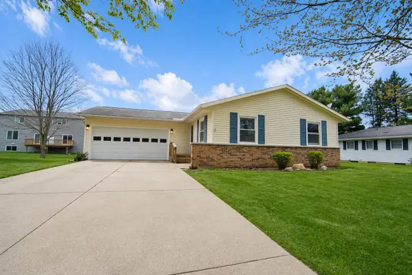 1026 Rose Street, Marshall, MI 49068