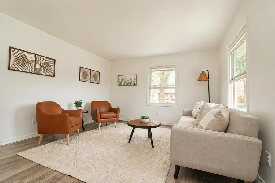 1026 Rose Street, Marshall, MI 49068 - #3