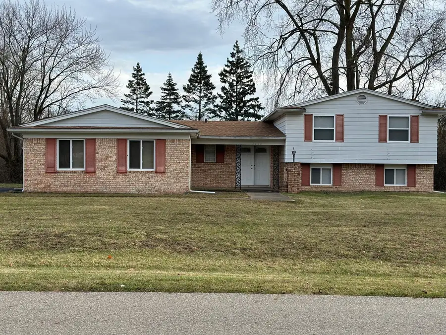 2665 Peterboro Road, West Bloomfield, MI 48323 - #2