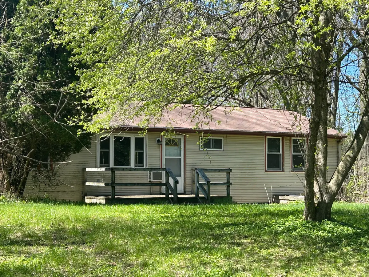 13790 Hutchinson Road, Dowling, MI 49050 - #1