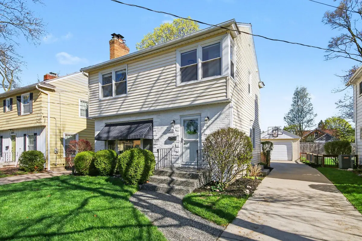 623 Ottillia Street Se, Grand Rapids, MI 49507 - #1