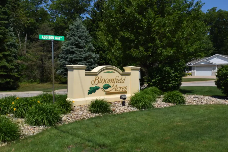 1519 E Addison Way, Muskegon, MI 49445 - #3