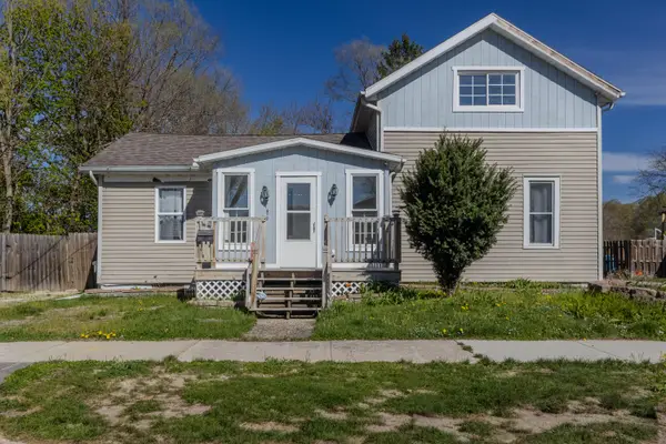 409 S Haver Street, Hartford, MI 49057