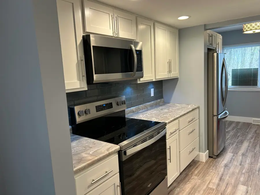 4181 S Norway Street Se #31, Grand Rapids, MI 49546 - #3