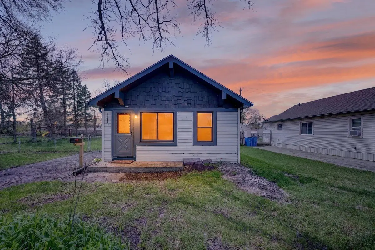 22439 Curie Avenue, Warren, MI 48091 - #1