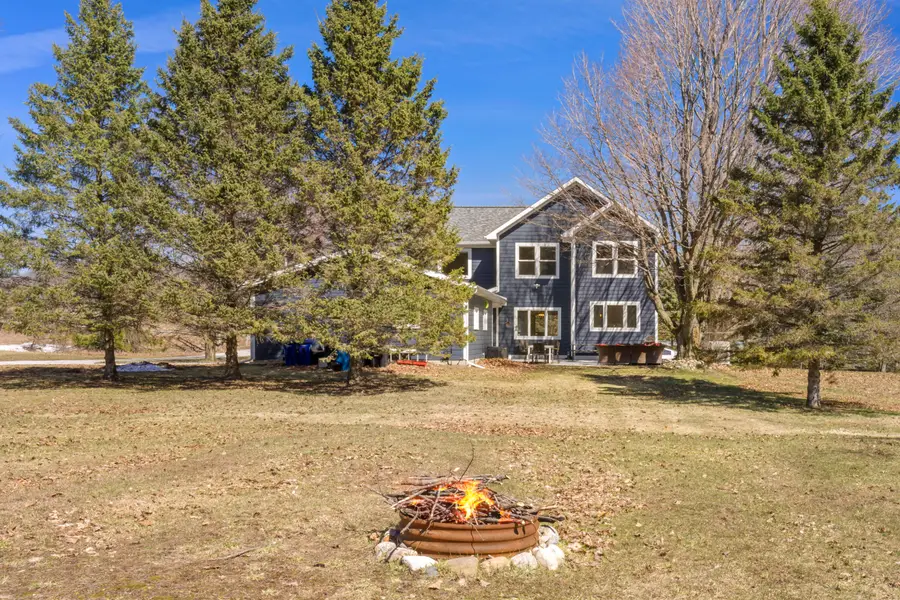 4457 Maidens Road, Onekama, MI 49675 - #3