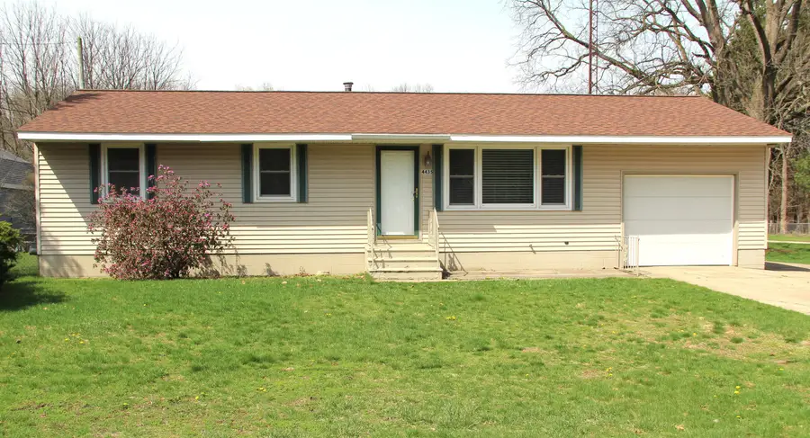 4435 Thompson Street, Norton Shores, MI 49441 - #2