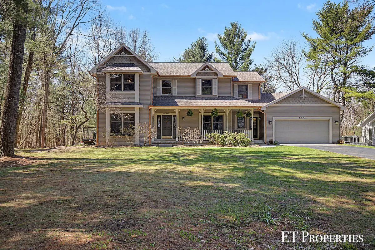 6833 Blythefield Avenue Ne, Rockford, MI 49341 - #1