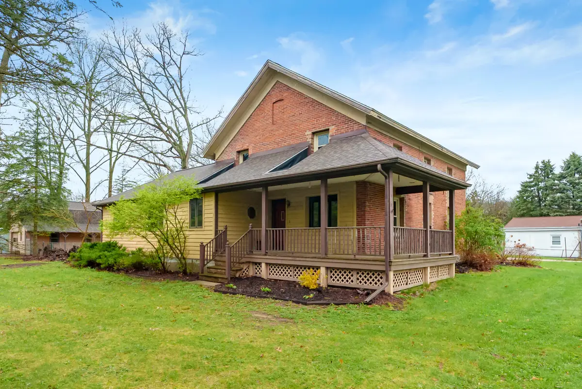 10518 Stadium Drive, Kalamazoo, MI 49009 - #1