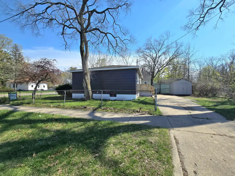 1499 Park Street, Muskegon, MI 49441 - #2