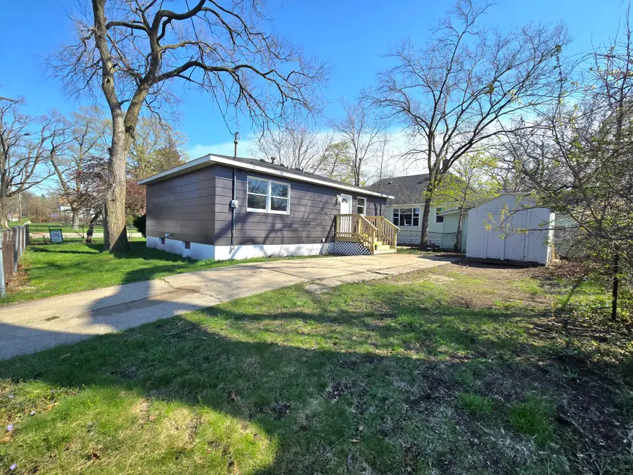 1499 Park Street, Muskegon, MI 49441 - #3