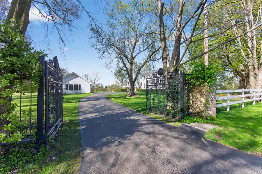 6231 Moon Lake Road, Jackson, MI 49201 - #2