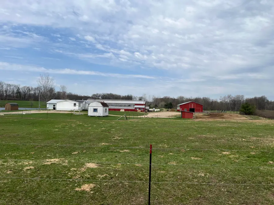 4785 N Vining Road, Lakeview, MI 48850 - #3