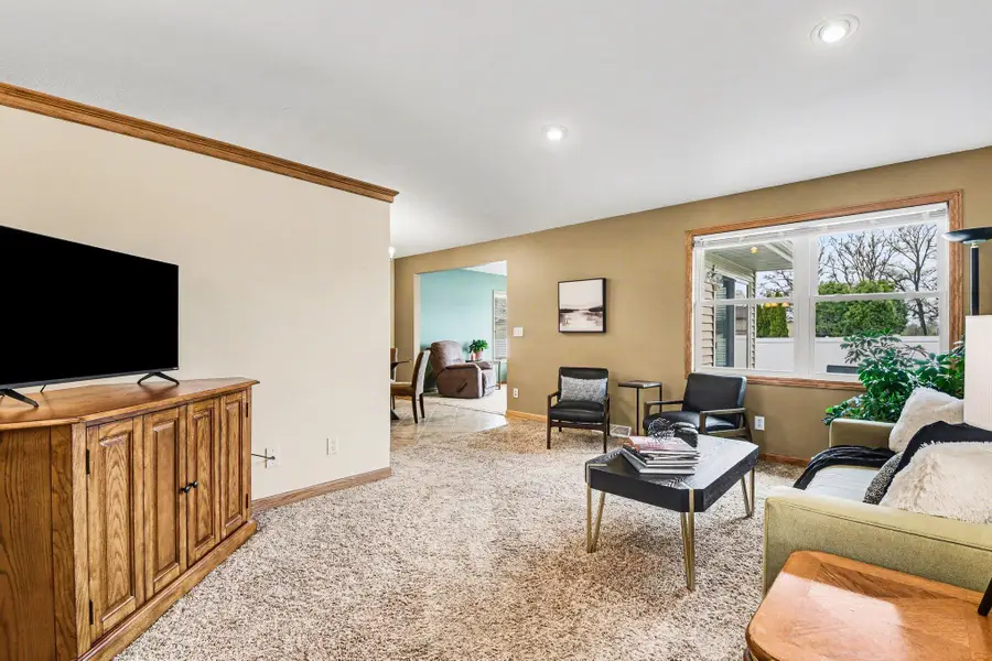 935 N Park Court Ne, Grand Rapids, MI 49525 - #3