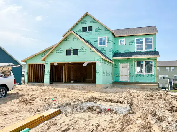 7329 Graymoor Street Se, Caledonia, MI 49316