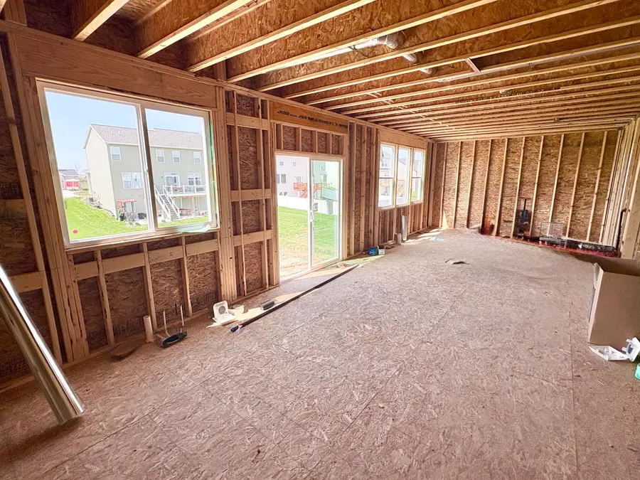 7329 Graymoor Street Se, Caledonia, MI 49316 - #2