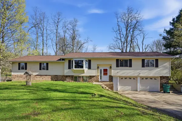 7475 Cox Road, Bellevue, MI 49021