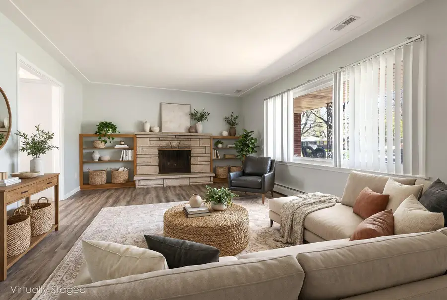 721 Piccadilly Road, Kalamazoo, MI 49006 - #3