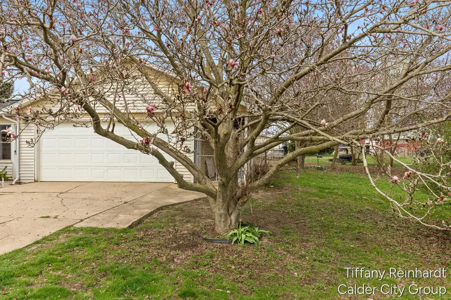717 122nd Avenue, Shelbyville, MI 49344 - #3