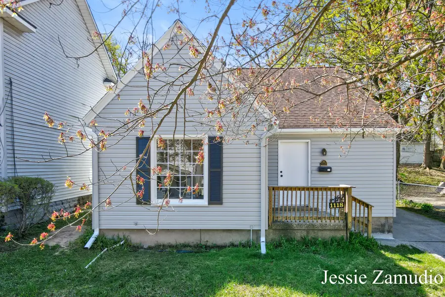 1118 Dunham Street Se, Grand Rapids, MI 49506 - #2