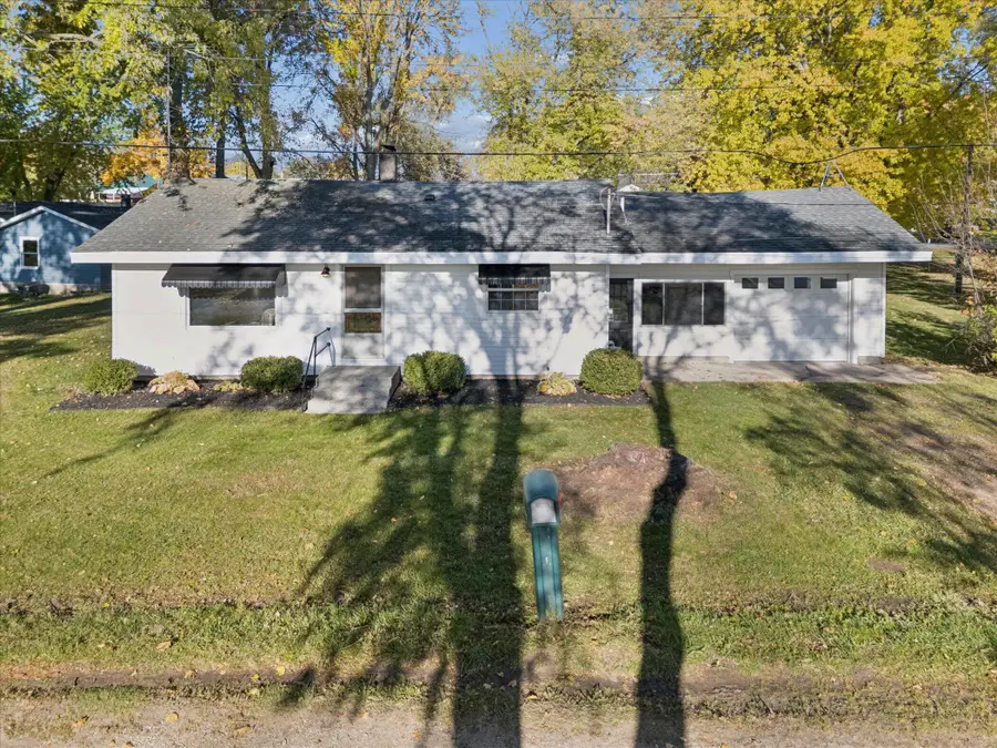 332 Mill Street, Trufant, MI 49347 - #3
