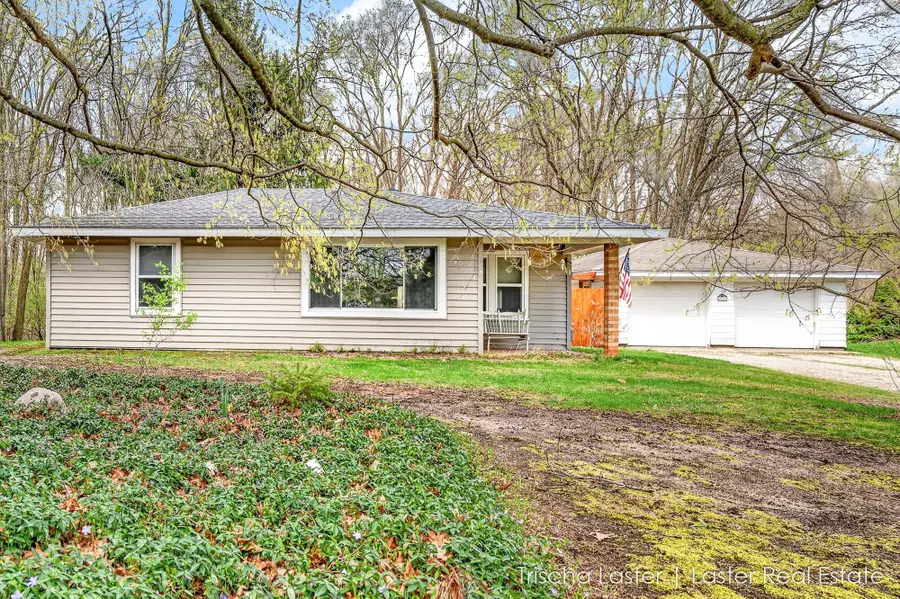 835 M-89, Plainwell, MI 49080 - #2