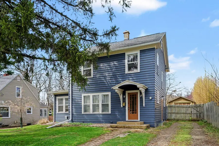 132 S Dartmouth Street, Kalamazoo, MI 49006 - #2