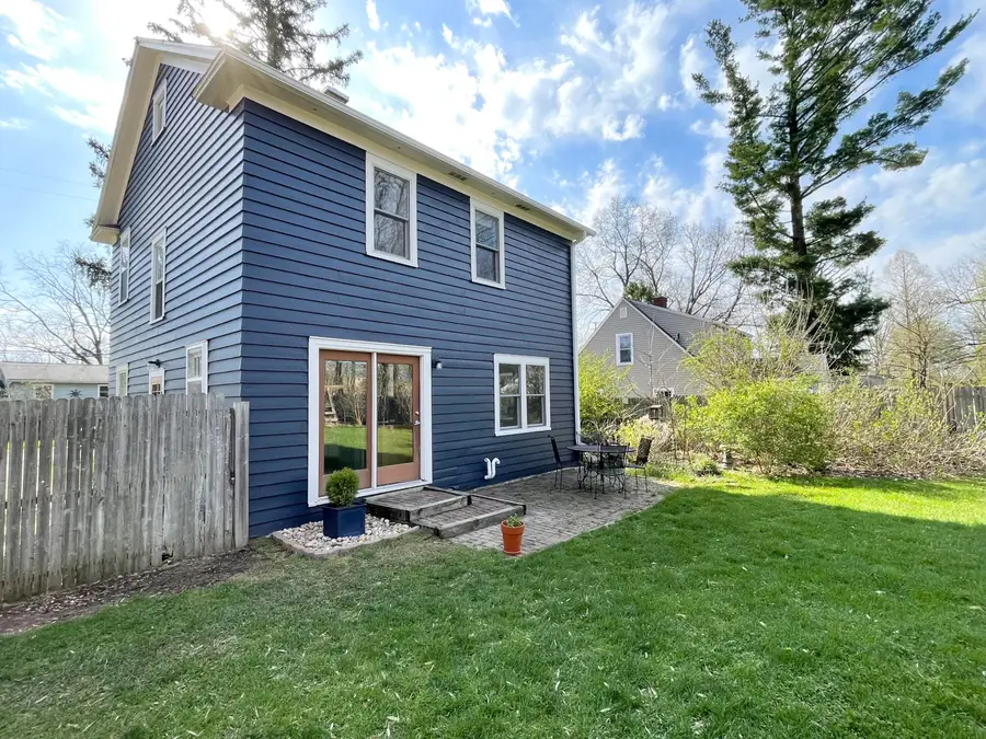 132 S Dartmouth Street, Kalamazoo, MI 49006 - #3