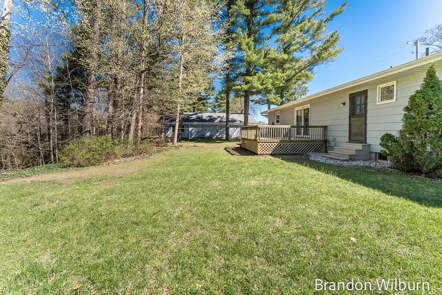 3565 Blackmer Road, Ravenna, MI 49451 - #2