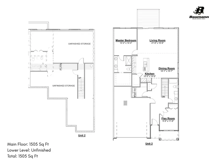 1615 Eagle View Trail #Lot 2, Zeeland, MI 49464 - #2