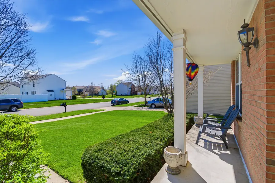 7622 Berwick Drive, Ypsilanti, MI 48197 - #2