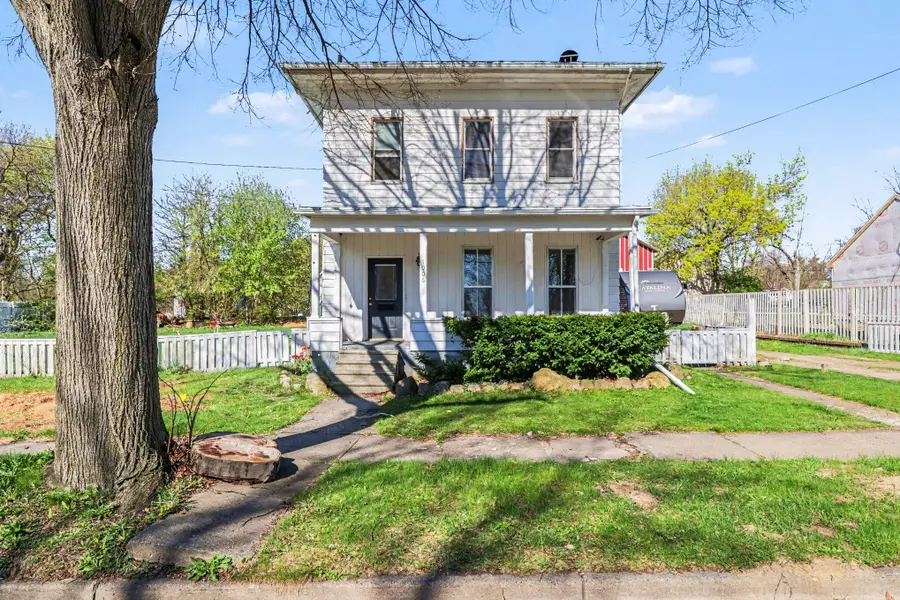 1006 Maple Avenue, Jackson, MI 49203 - #2