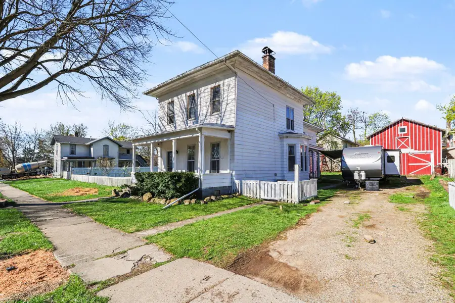 1006 Maple Avenue, Jackson, MI 49203 - #3