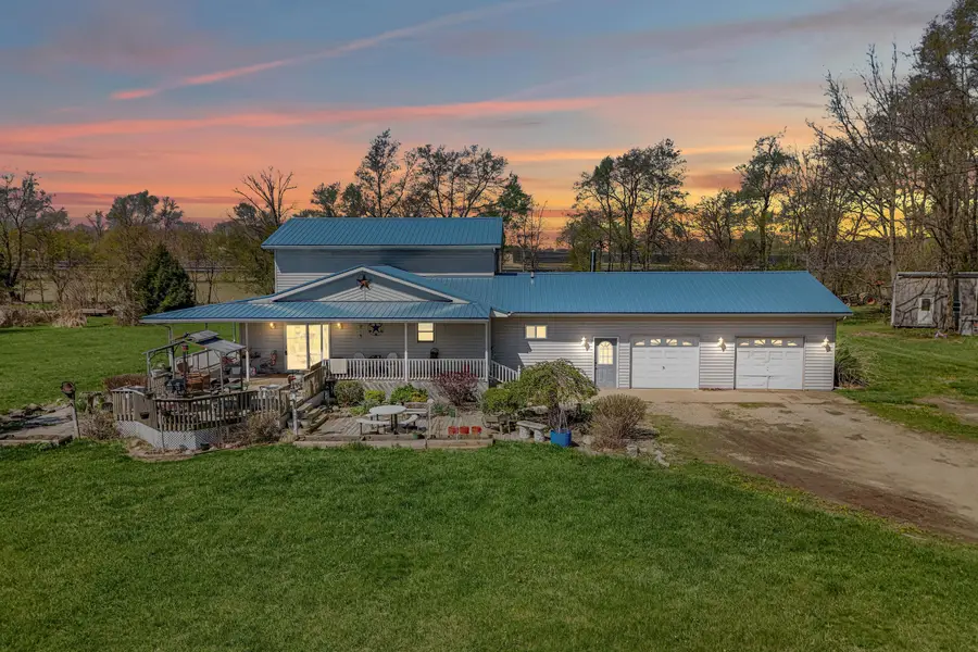 320 Jonesville Road, Jonesville, MI 49250 - #2