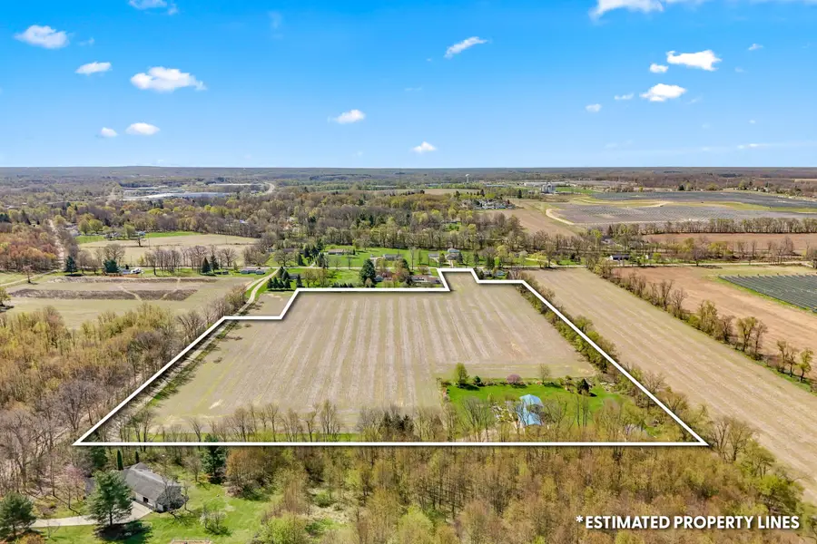 320 Jonesville Road, Jonesville, MI 49250 - #3