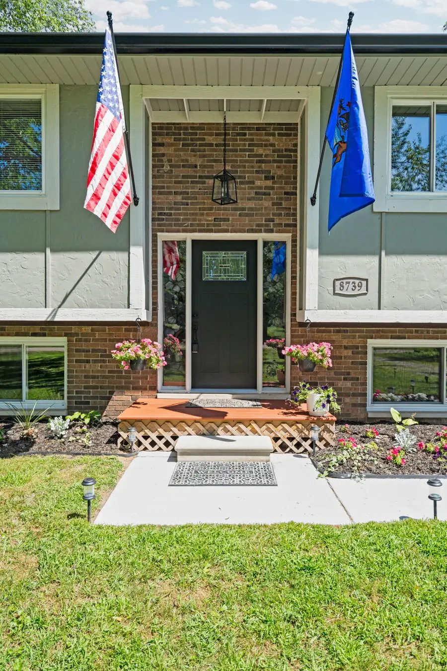 8739 Coyle Drive, Pinckney, MI 48169 - #3