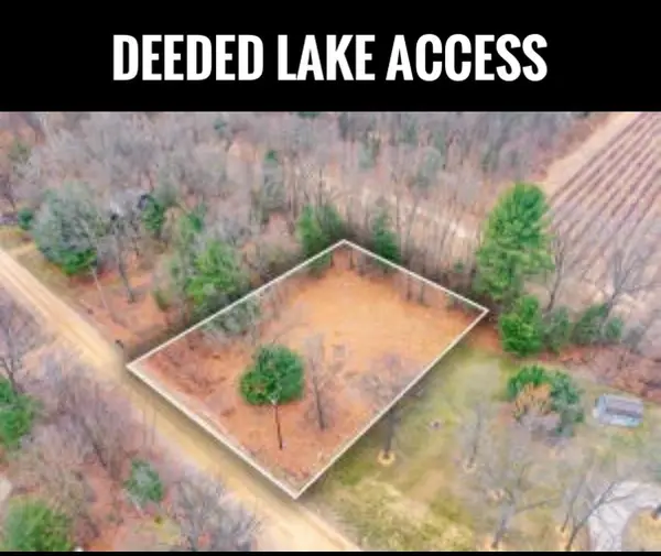 lot.... West Shore Drive, Grand Junction, MI 49056