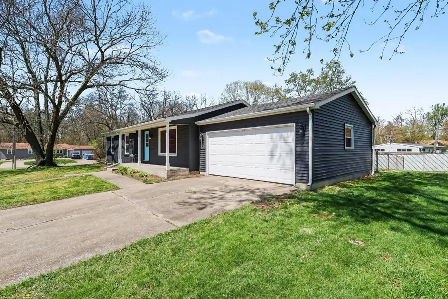 107 E Oakland Place, Battle Creek, MI 49015 - #2